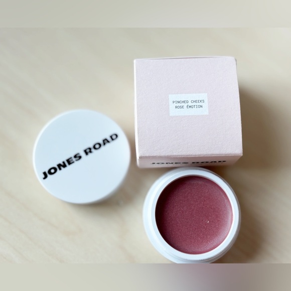 JONES ROAD MINI MIRACLE BALM **PINCHED CHEEKS** BRAND NEW - Picture 1 of 2